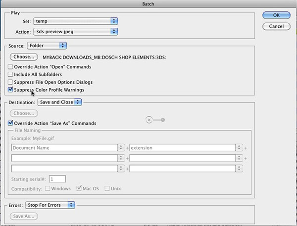 unable to open adobe acrobat dc osx