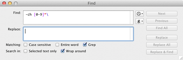 bbedit regex replace bbedit regex replace